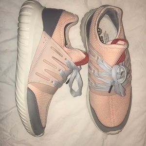 Custom Adidas Tubulars